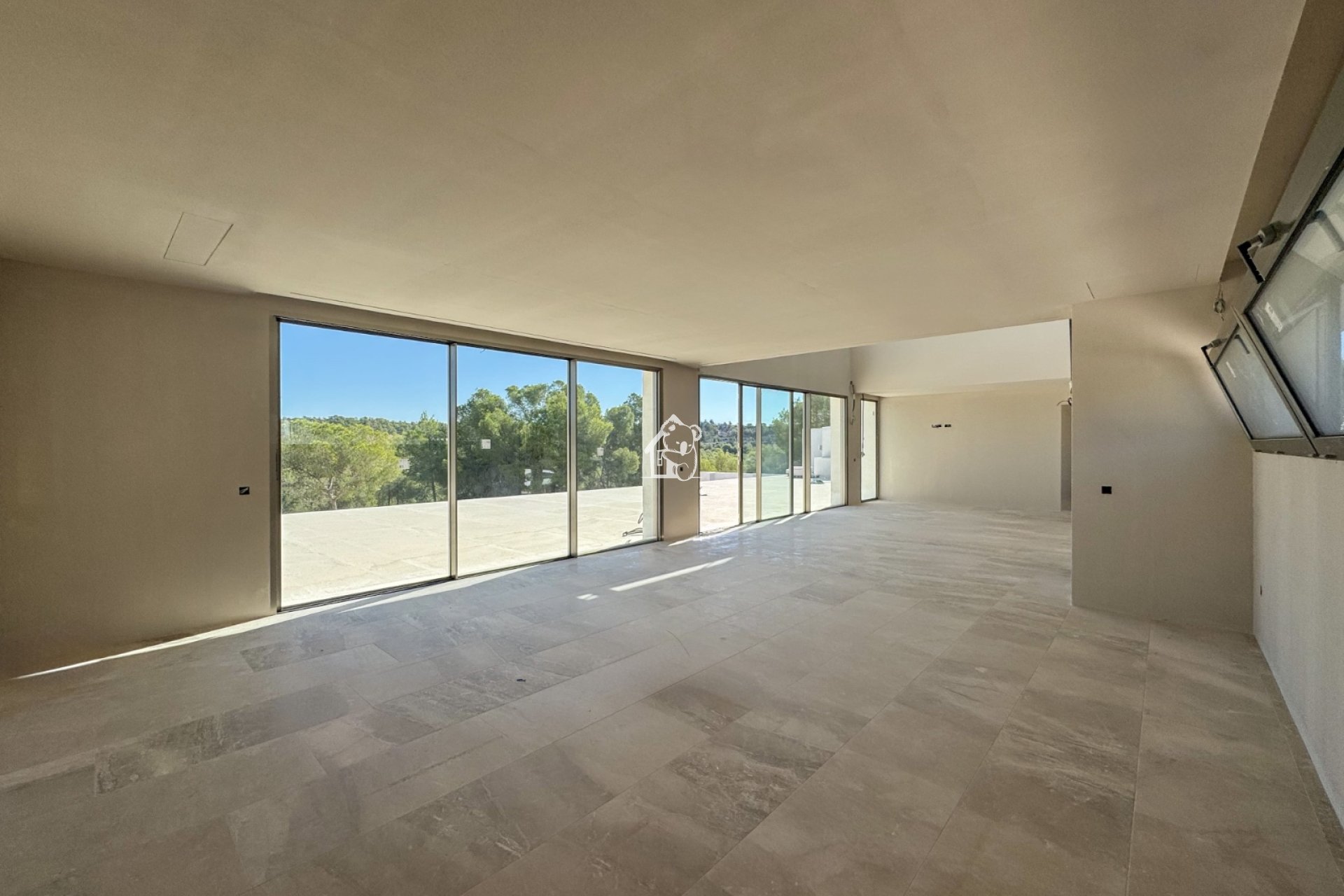 Obra nueva - Villa - Orihuela Costa - Dehesa de campoamor