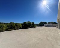 Obra nueva - Villa - Orihuela Costa - Dehesa de campoamor