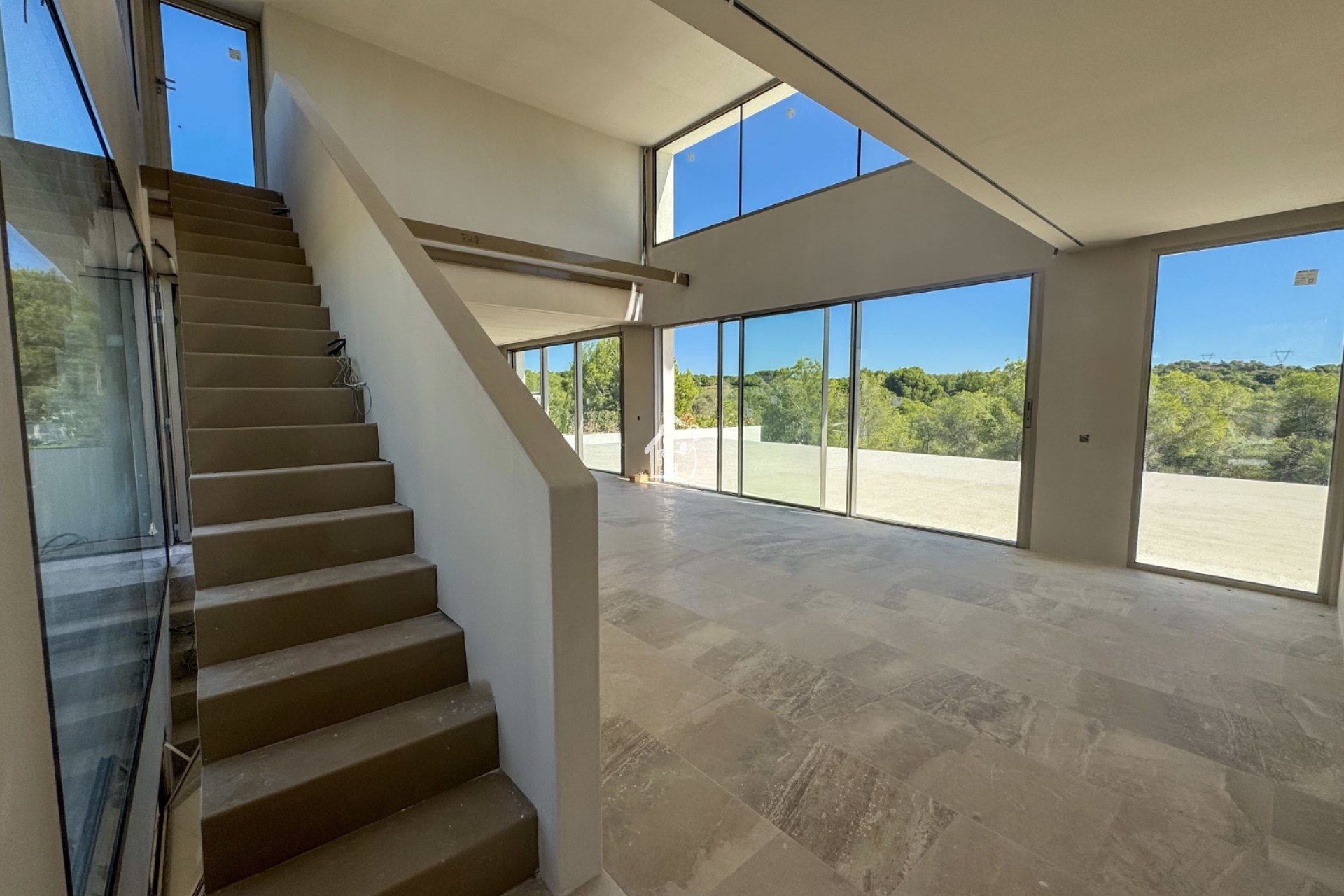 Obra nueva - Villa - Orihuela Costa - Dehesa de campoamor