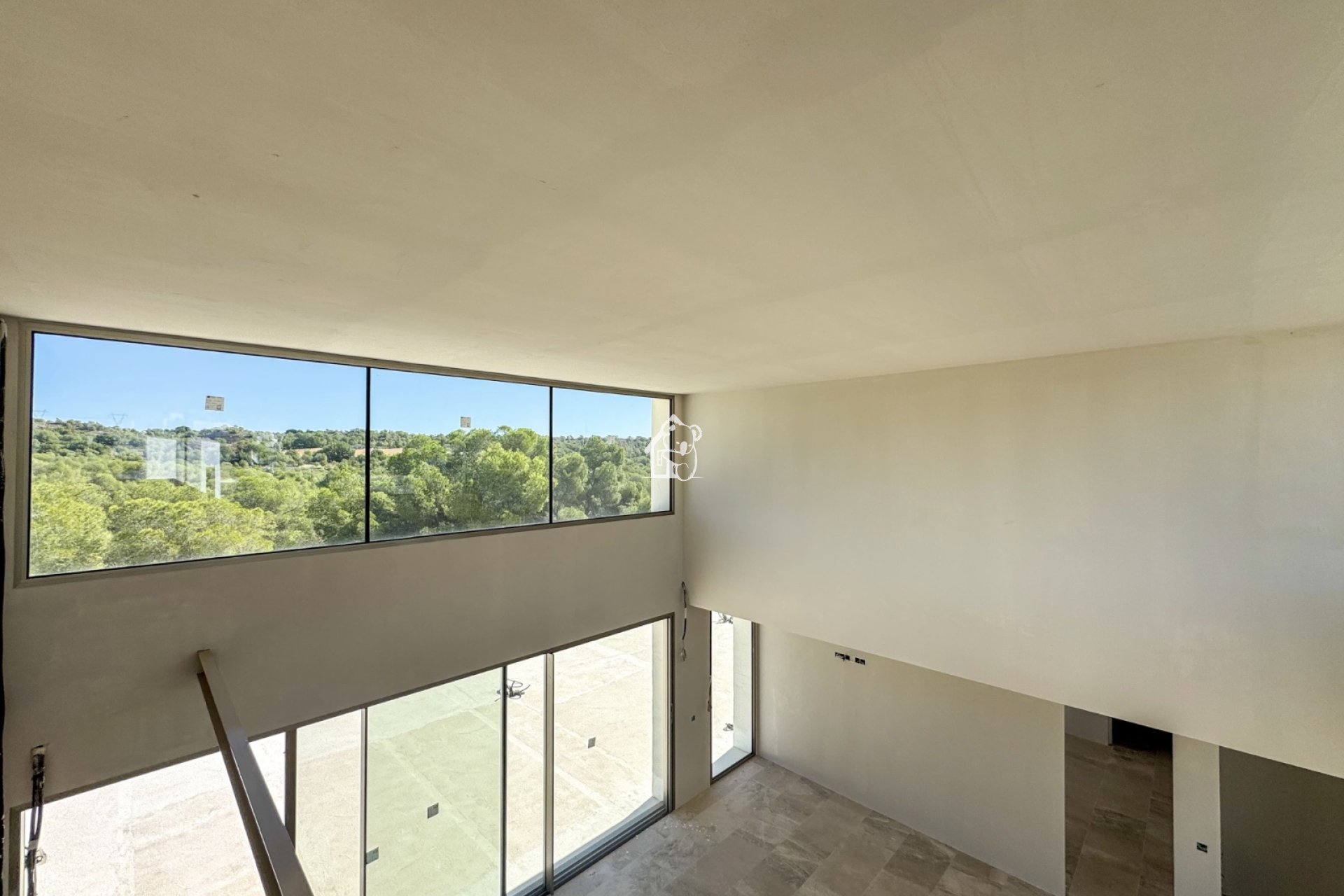 Obra nueva - Villa - Orihuela Costa - Dehesa de campoamor
