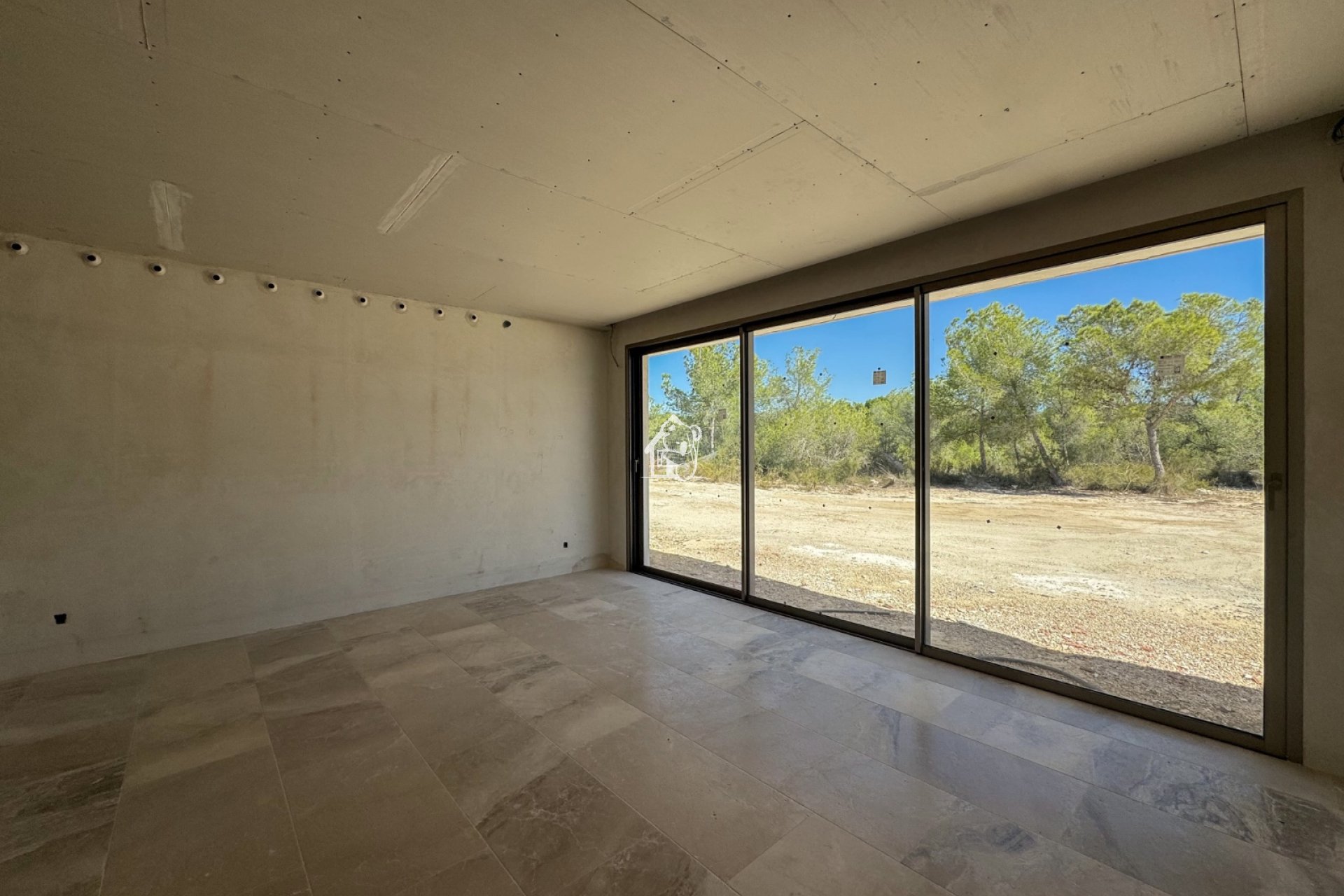 Obra nueva - Villa - Orihuela Costa - Dehesa de campoamor