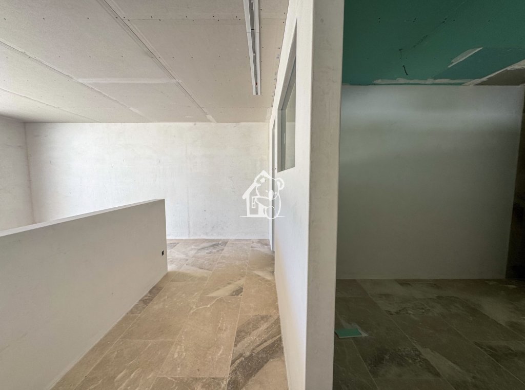 Obra nueva - Villa - Orihuela Costa - Dehesa de campoamor