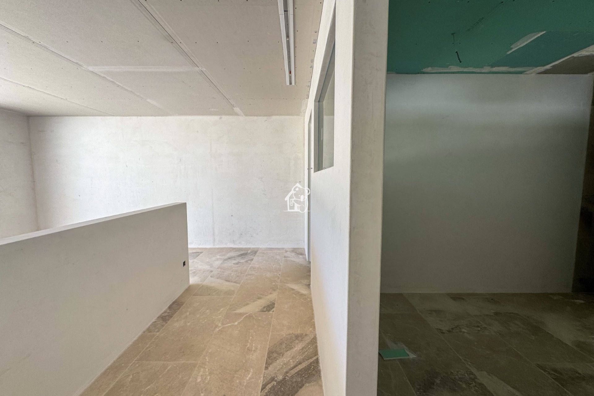 Obra nueva - Villa - Orihuela Costa - Dehesa de campoamor