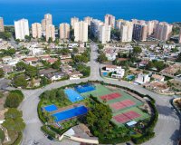 Obra nueva - Villa - Orihuela Costa