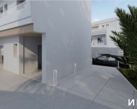 Obra nueva - Villa - Orihuela Costa