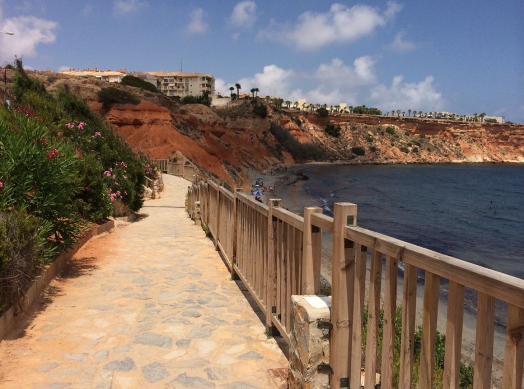 Obra nueva - Villa - Orihuela Costa