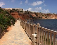 Obra nueva - Villa - Orihuela Costa