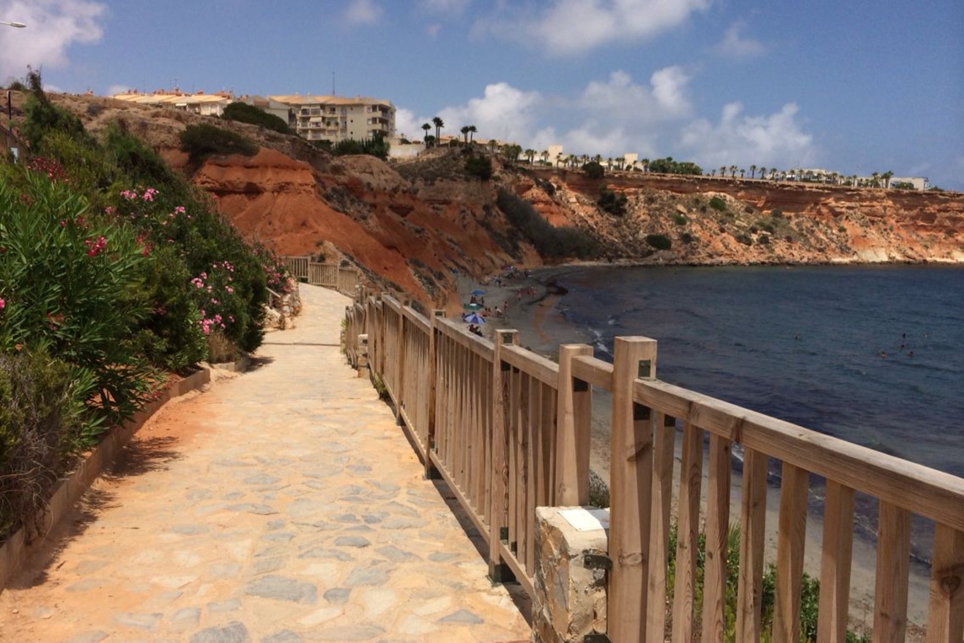 Obra nueva - Villa - Orihuela Costa
