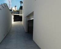 Obra nueva - Villa - Orihuela Costa