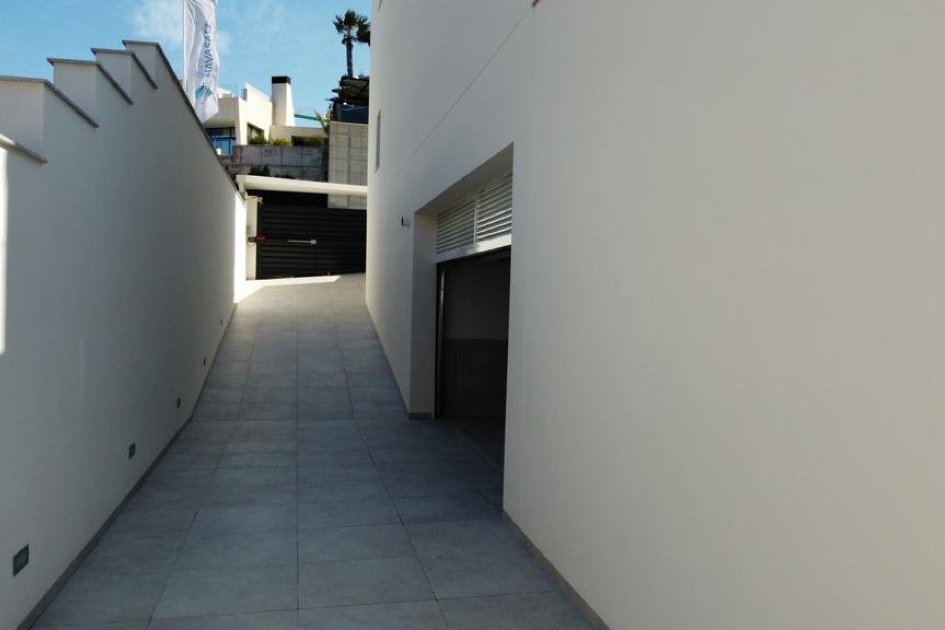 Obra nueva - Villa - Orihuela Costa