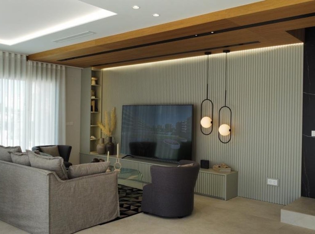 Obra nueva - Villa - Orihuela Costa
