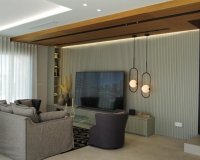 Obra nueva - Villa - Orihuela Costa