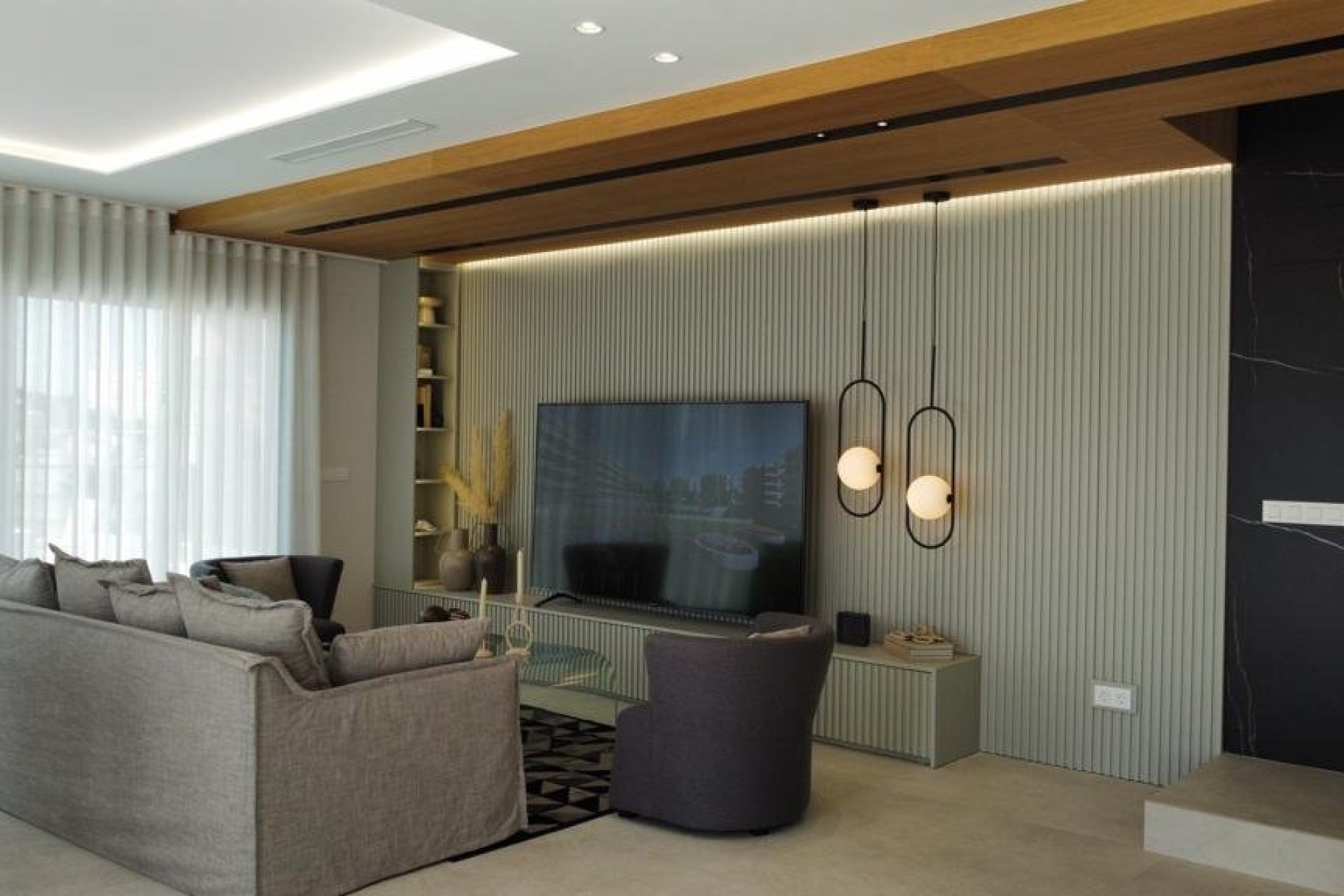 Obra nueva - Villa - Orihuela Costa