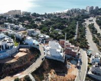 Obra nueva - Villa - Orihuela Costa