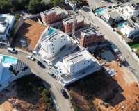Obra nueva - Villa - Orihuela Costa