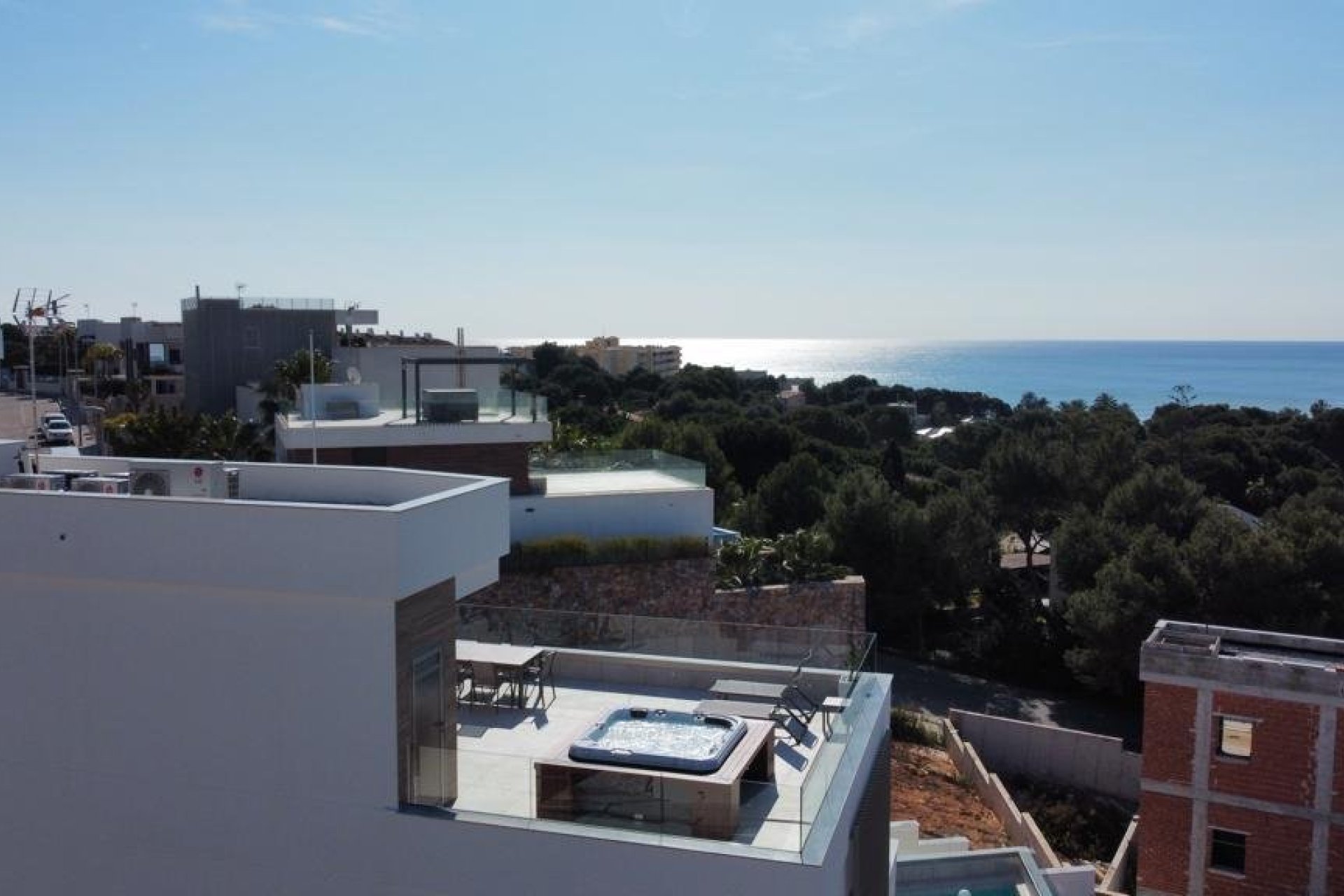 Obra nueva - Villa - Orihuela Costa