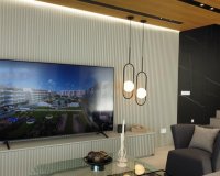 Obra nueva - Villa - Orihuela Costa