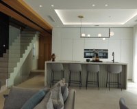 Obra nueva - Villa - Orihuela Costa