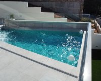 Obra nueva - Villa - Orihuela Costa