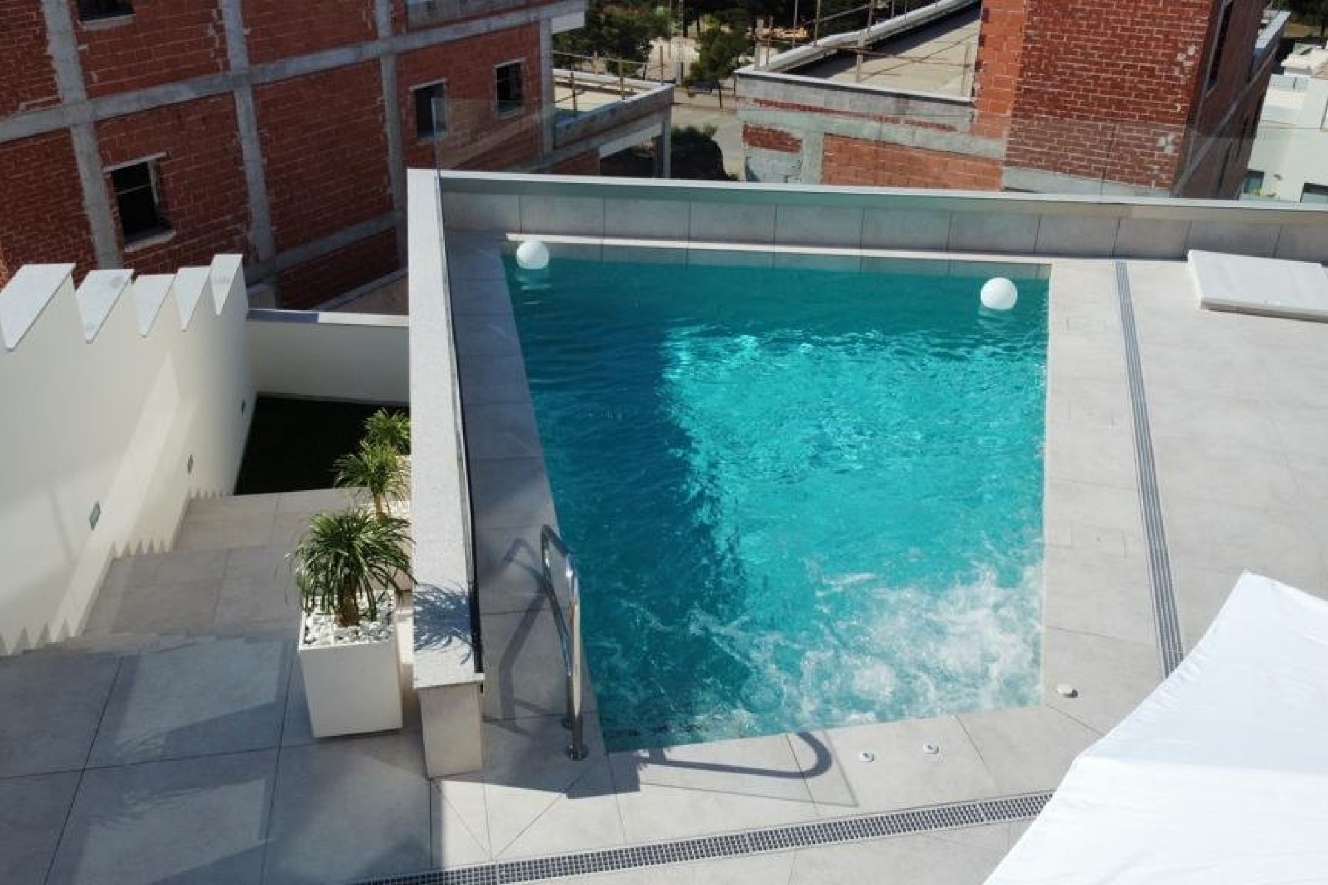 Obra nueva - Villa - Orihuela Costa