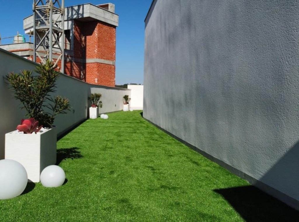 Obra nueva - Villa - Orihuela Costa