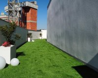 Obra nueva - Villa - Orihuela Costa