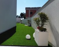 Obra nueva - Villa - Orihuela Costa