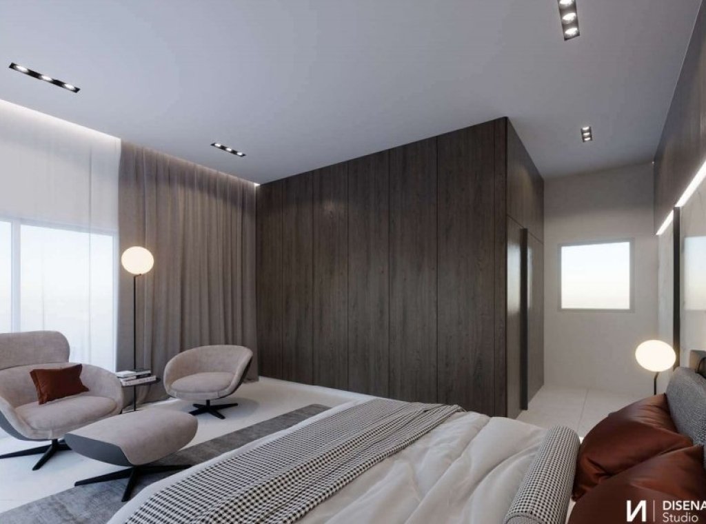 Obra nueva - Villa - Orihuela Costa