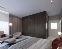 Obra nueva - Villa - Orihuela Costa