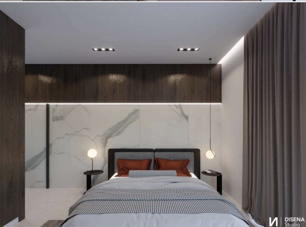 Obra nueva - Villa - Orihuela Costa