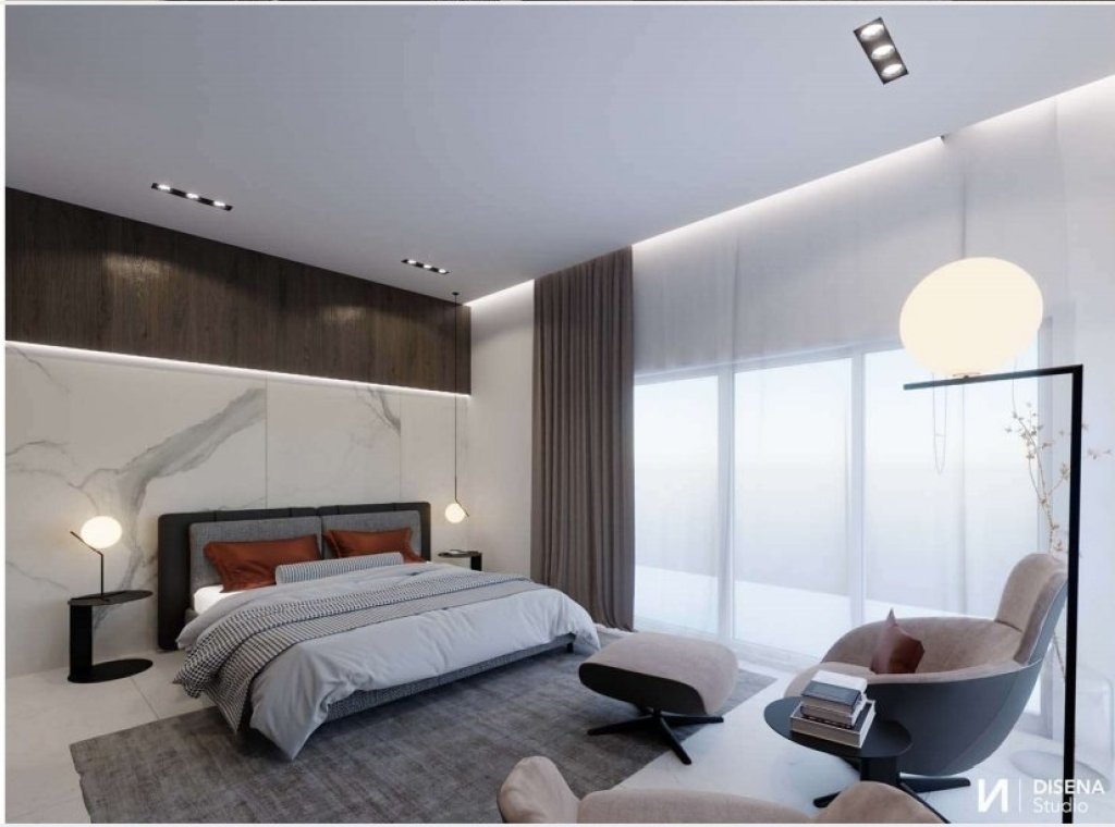 Obra nueva - Villa - Orihuela Costa