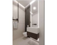 Obra nueva - Villa - Orihuela Costa
