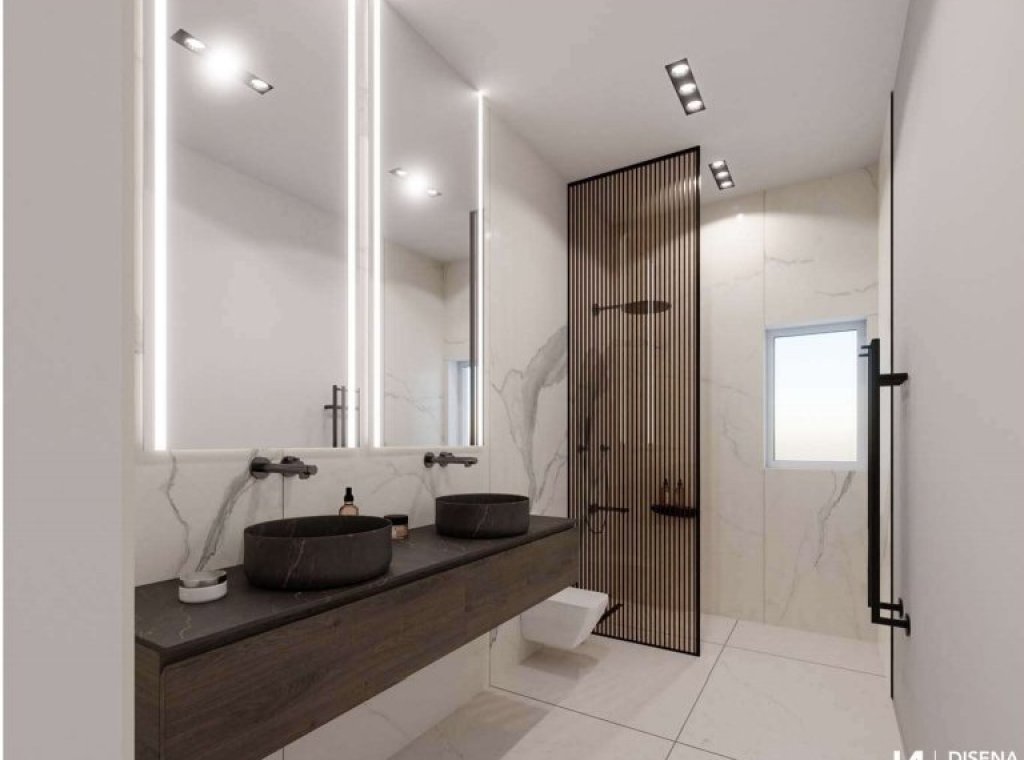 Obra nueva - Villa - Orihuela Costa
