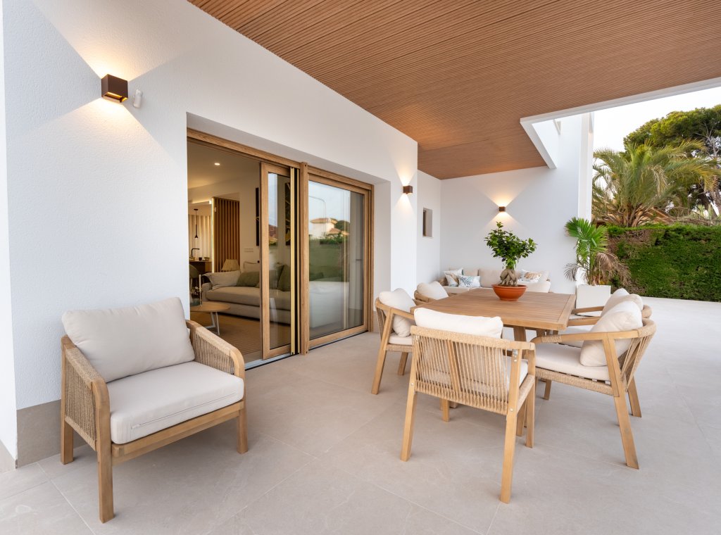 Obra nueva - Villa - Orihuela Costa