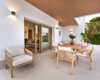 Obra nueva - Villa - Orihuela Costa