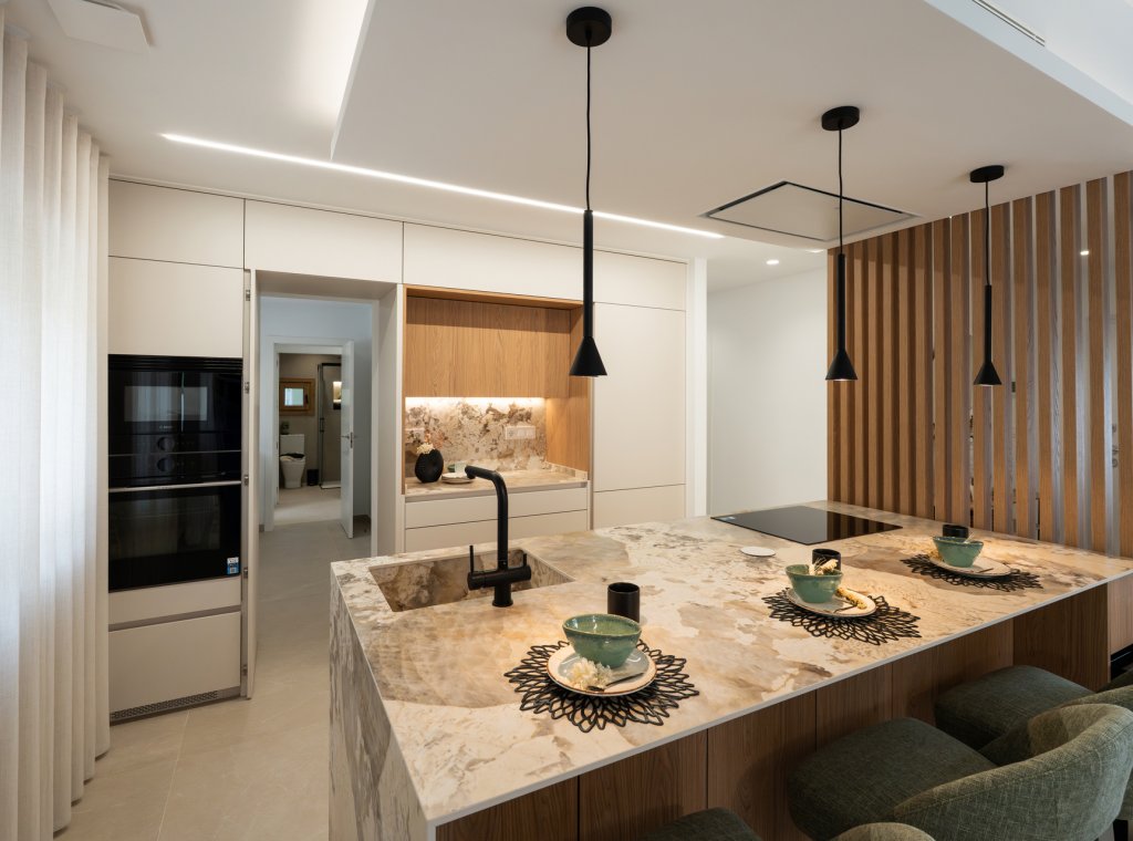 Obra nueva - Villa - Orihuela Costa