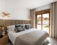 Obra nueva - Villa - Orihuela Costa