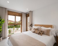Obra nueva - Villa - Orihuela Costa