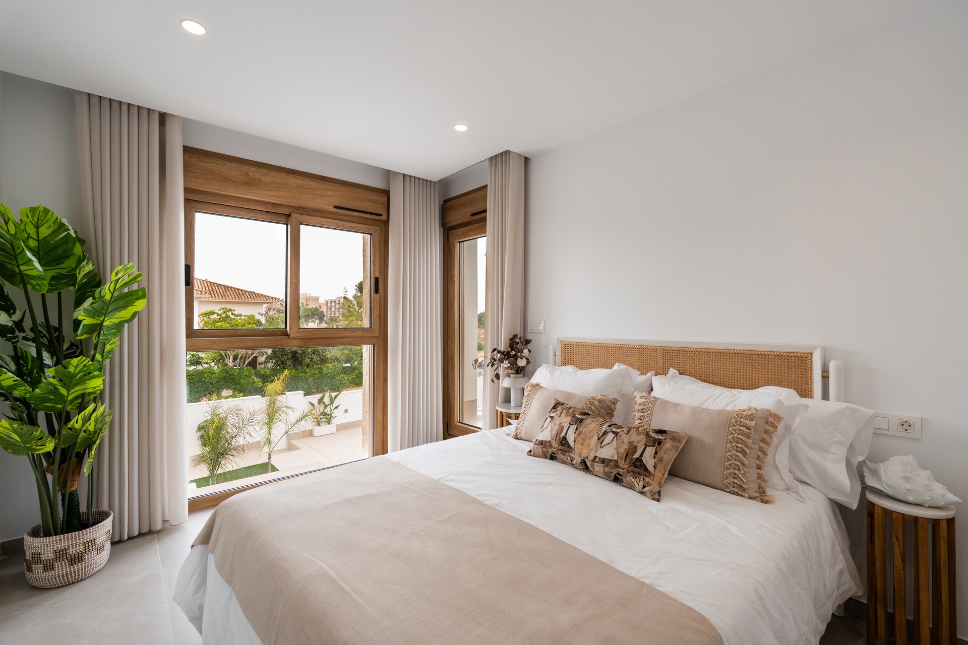 Obra nueva - Villa - Orihuela Costa