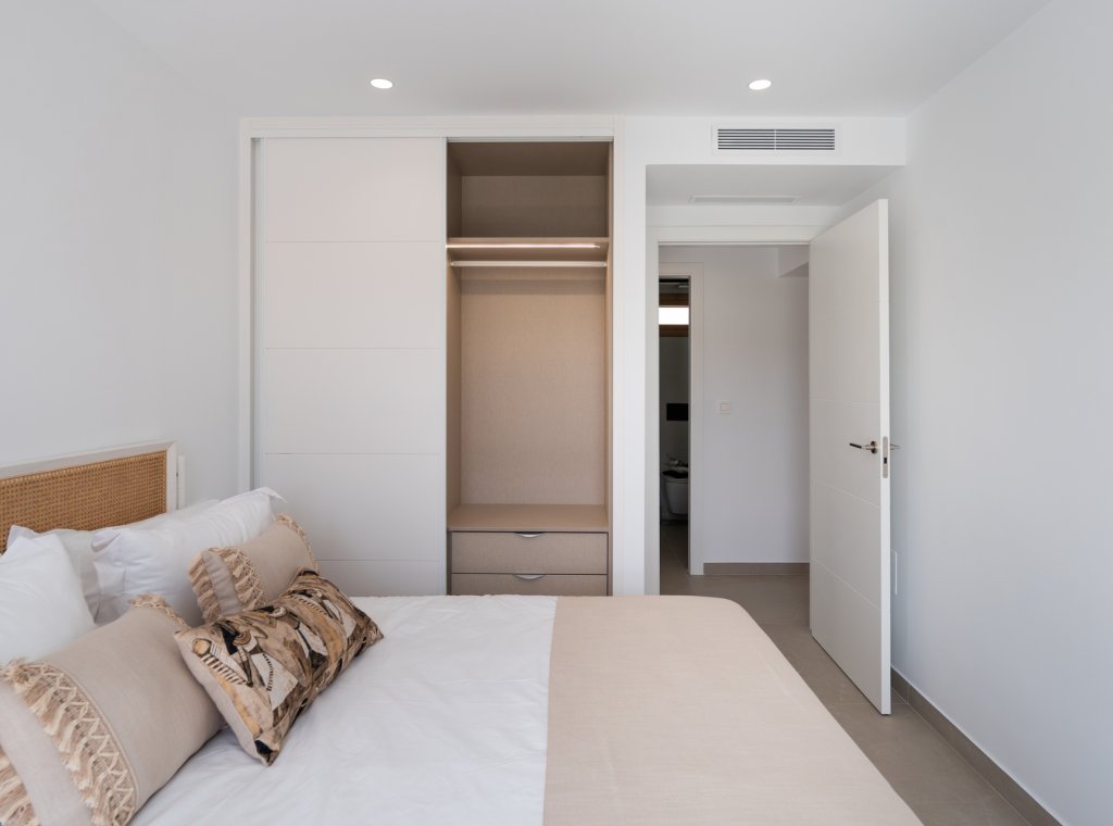 Obra nueva - Villa - Orihuela Costa
