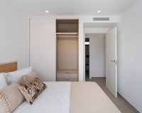 Obra nueva - Villa - Orihuela Costa