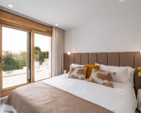 Obra nueva - Villa - Orihuela Costa