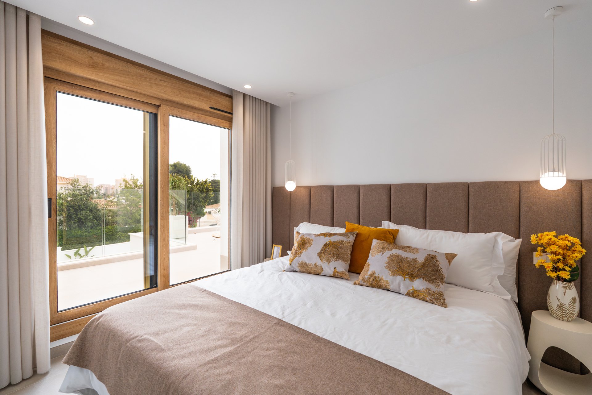 Obra nueva - Villa - Orihuela Costa