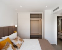 Obra nueva - Villa - Orihuela Costa