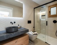 Obra nueva - Villa - Orihuela Costa
