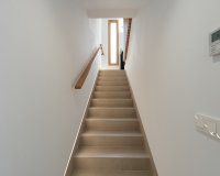 Obra nueva - Villa - Orihuela Costa