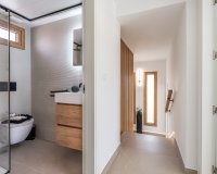 Obra nueva - Villa - Orihuela Costa