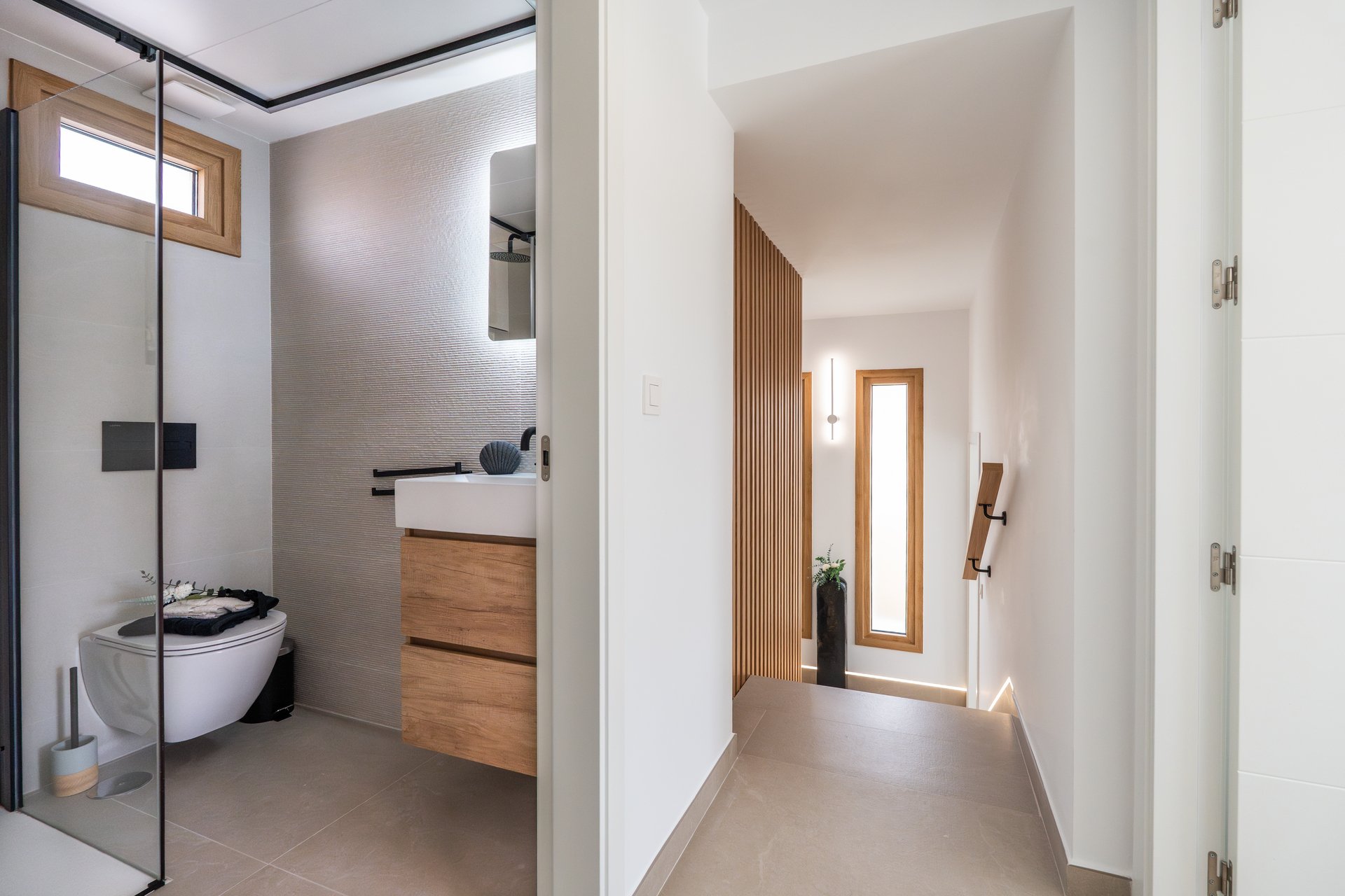 Obra nueva - Villa - Orihuela Costa