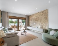 Obra nueva - Villa - Orihuela Costa