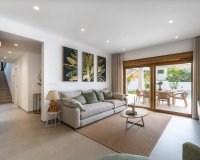 Obra nueva - Villa - Orihuela Costa